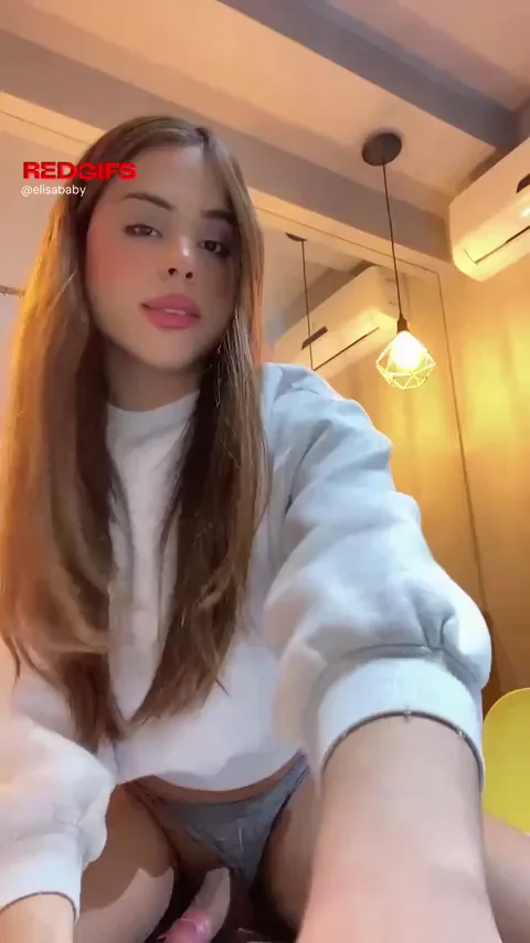 Check Out My Massive Futa Cock, Baby