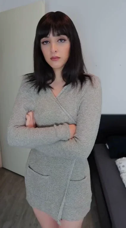 It is really cold lately! So we need to wear more sweaters to keep us warm?