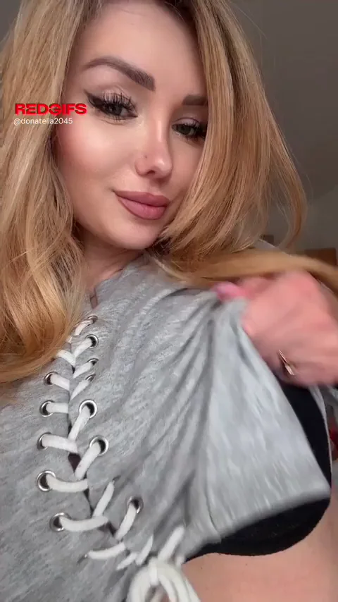 It's Saturday so it's time to get undressed….watch to the end