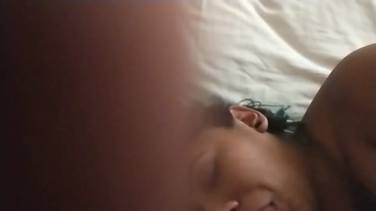 She tried to take it all