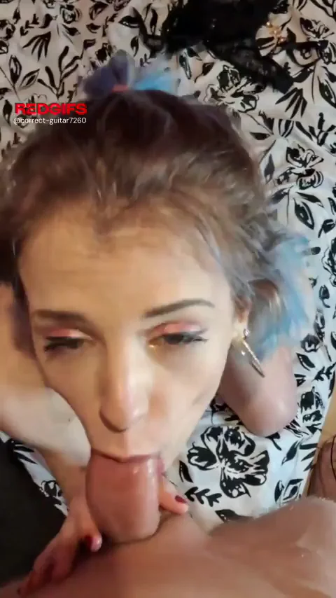 🔥 Ultimate MILF Cock Sucking Technique You've Gotta Try! 🍆💦