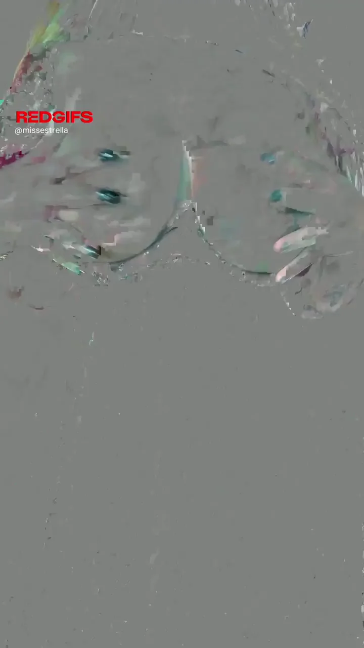 Squeezing and playing these titties aren't just for show..do they make u hard, harder and completely drain from cumming lol