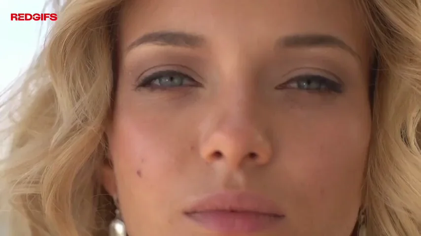 Beautiful Natalia Andreeva