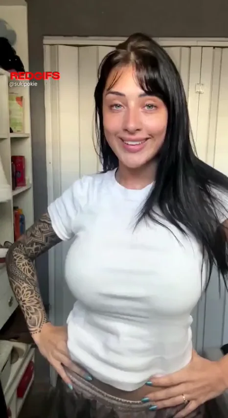 My boobs are always craving to be sucked