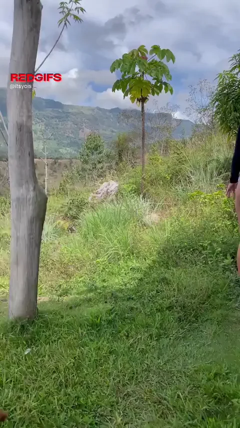 my perfect booty