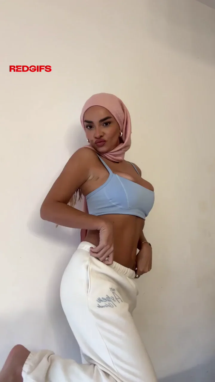 Do muslim girls like me turn you on?
