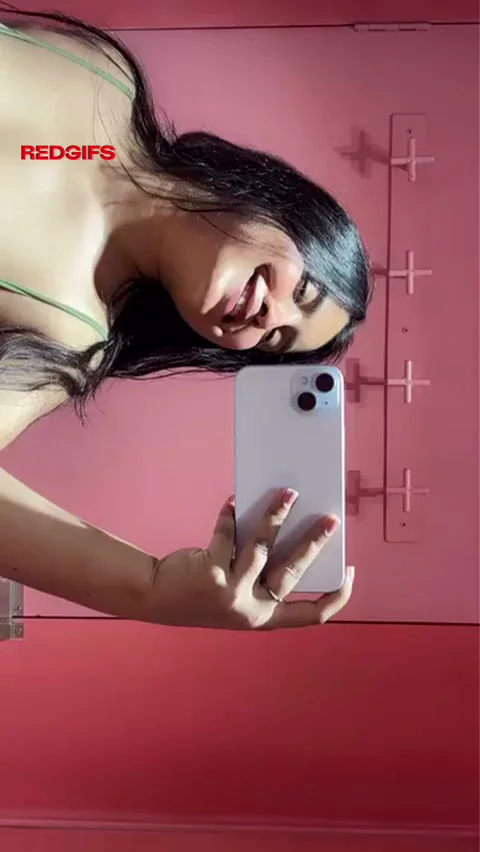 your big tits gf