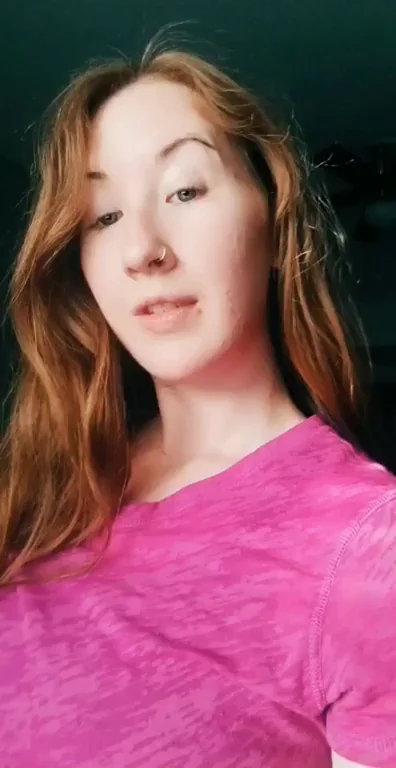 I hope you like my tits!