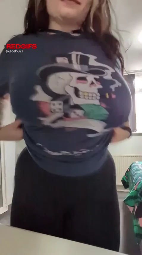 These clothes look better off