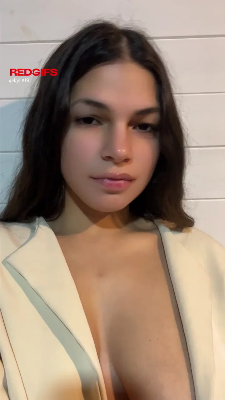 Come closer, i dare you