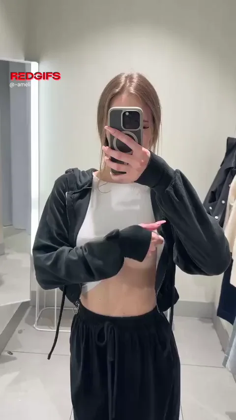 Is B cup your favorite boobs size