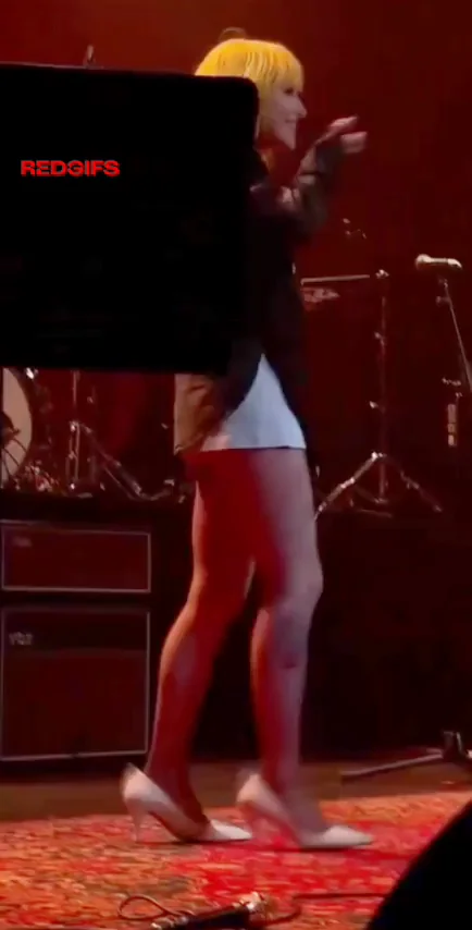 Hayley Williams