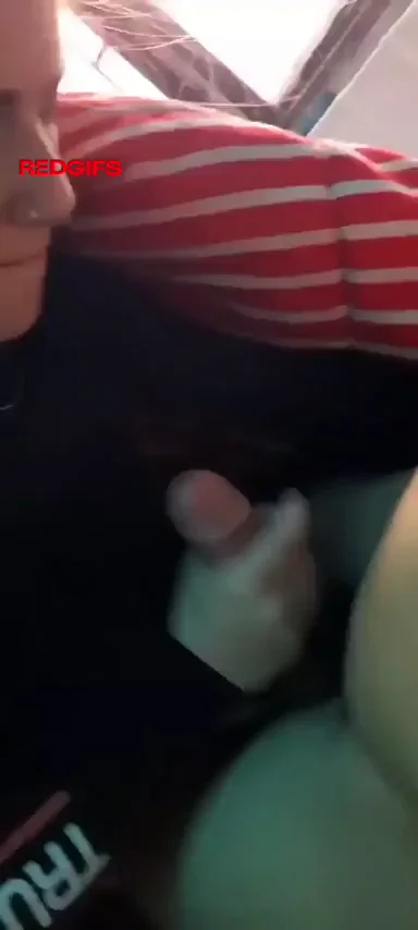 GF's Teasing CFNM Handjob 💦🍆🔥