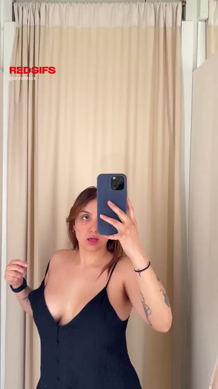Hi, I forget how much I love showing my boobs.