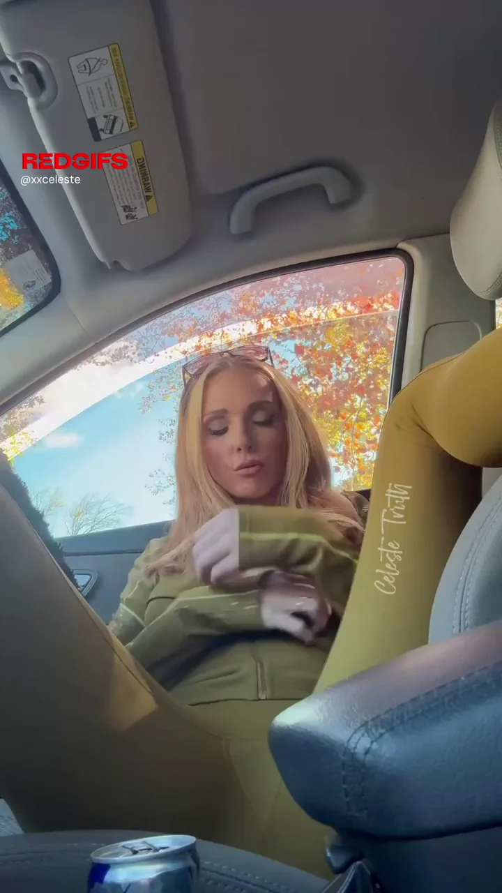 POV: you spot me in my car after leaving your wife’s work, she could come out at any point….whats the move