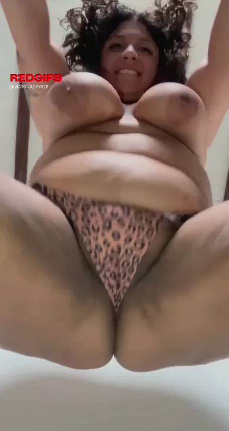 Ridden Hard by This Thick Reddit BBW Slut? 🐱🍑🔥