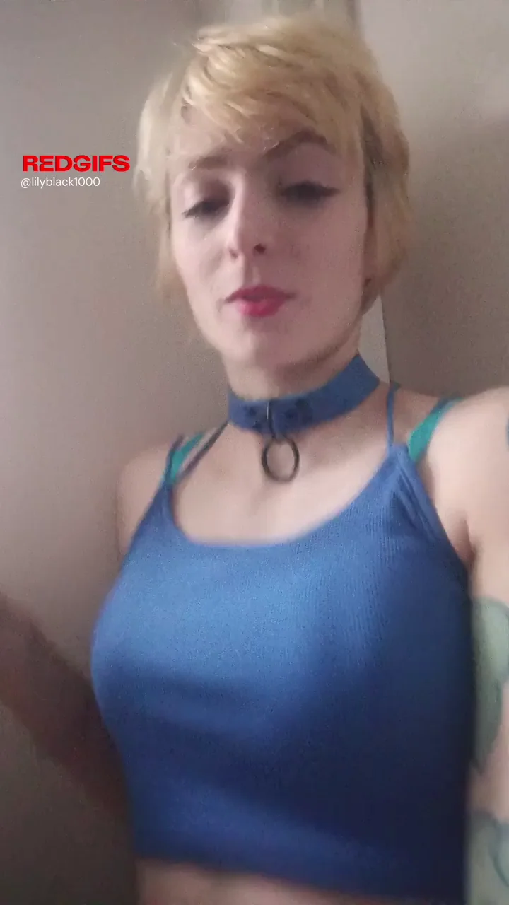 Girl Next Door's Collar Awakening: Submissive Sex Toy Unleashed