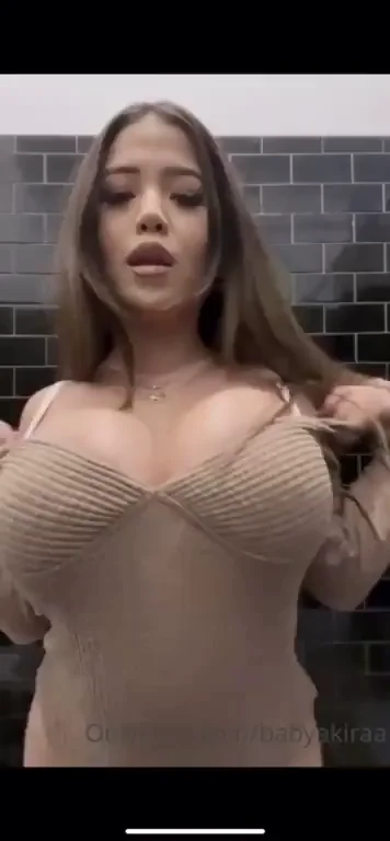 Slutty Asian