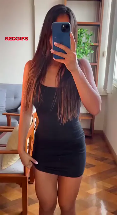 I need a good spanking