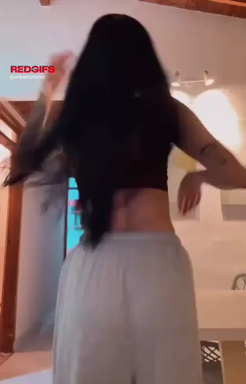 The view you'll be seeing when Im about to ride u