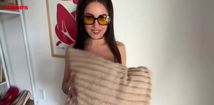 Your little slut is ready for service