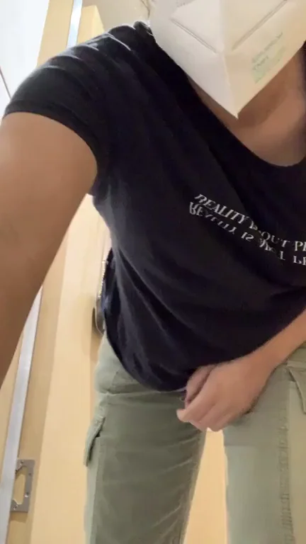 good morning tease?