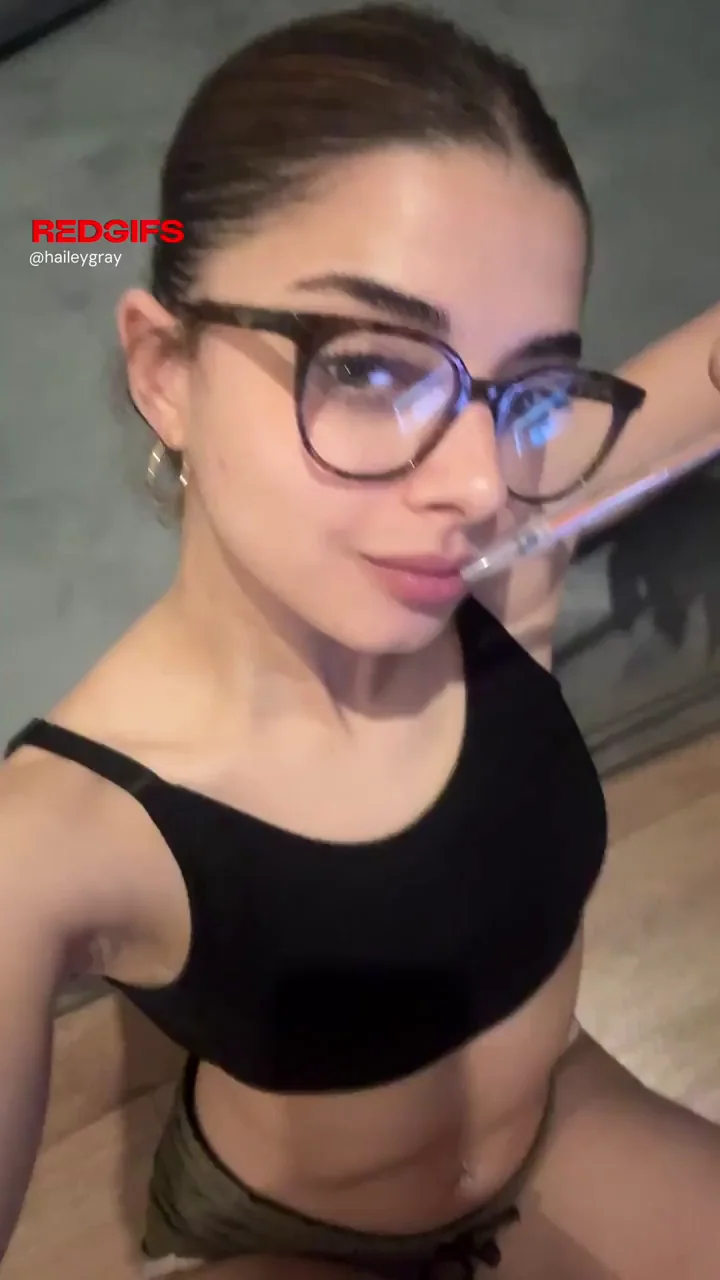 Doing my slut studies