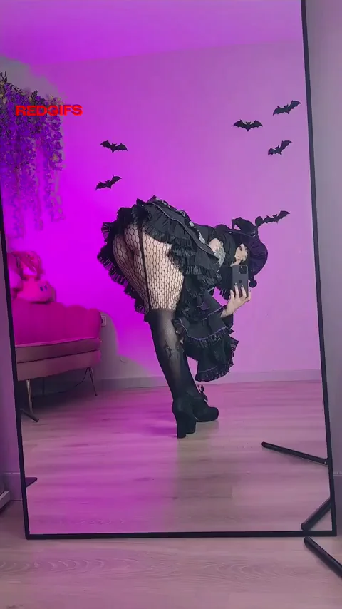 Kuromi - My Melody and Kuromi (Kuroitsne