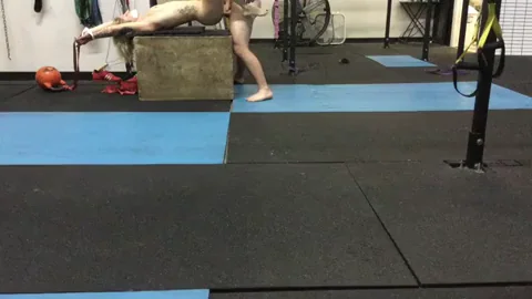 Best workout ever (f38)