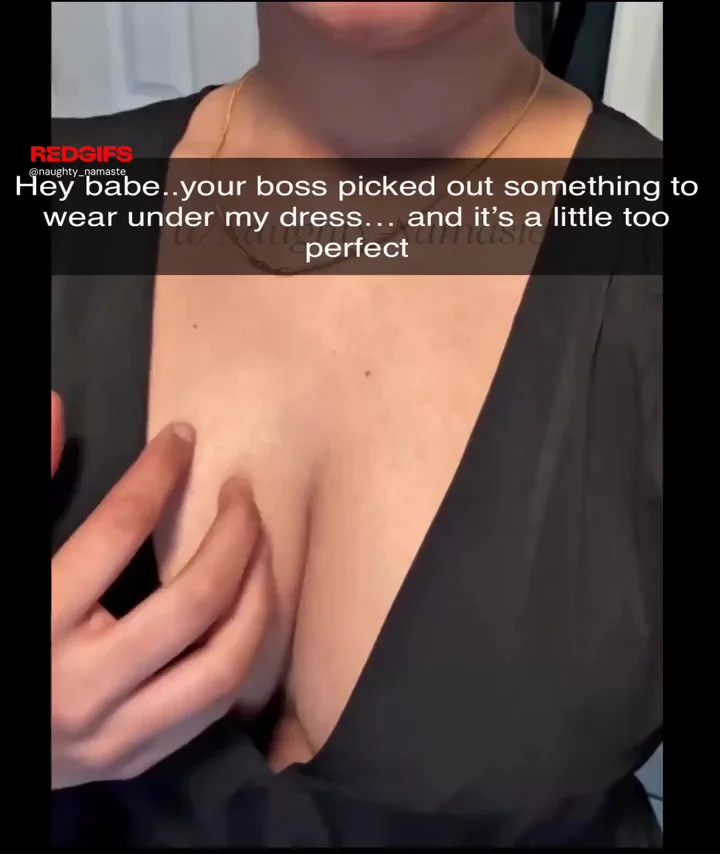 Bet my cucky gonna be salty when he sees this