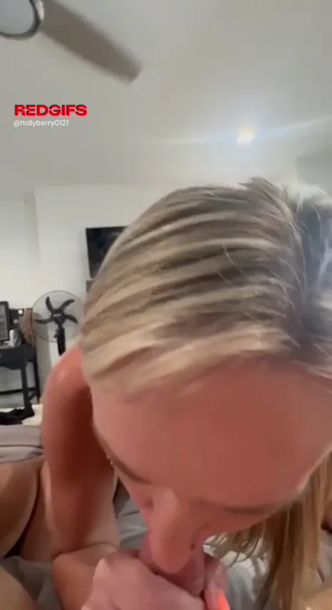 Cum kiss me