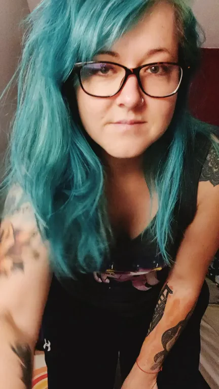 Today is brought to you by the letter D for Deadpool and the letter T for tiddies! [F]