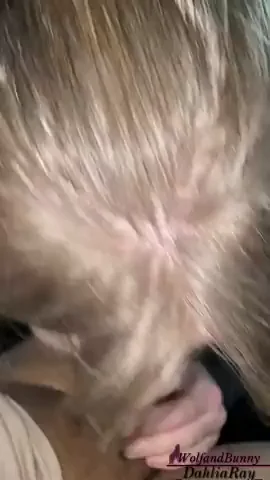 Our favorite hobby? Taking him together like good little cumslut