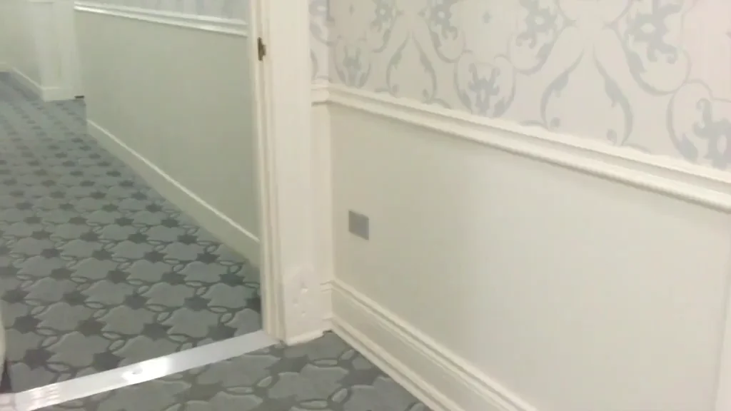🛎️ Naked Dude's Wild Hotel Elevator Flash Ride 🍆😈