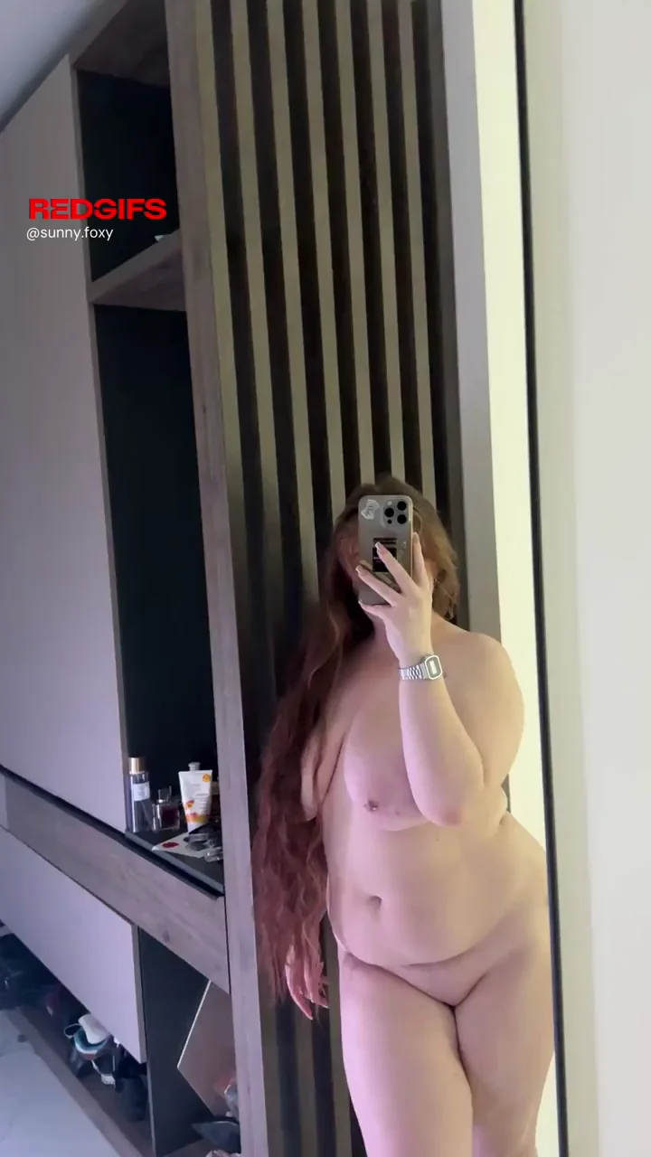 Enjoy my curves