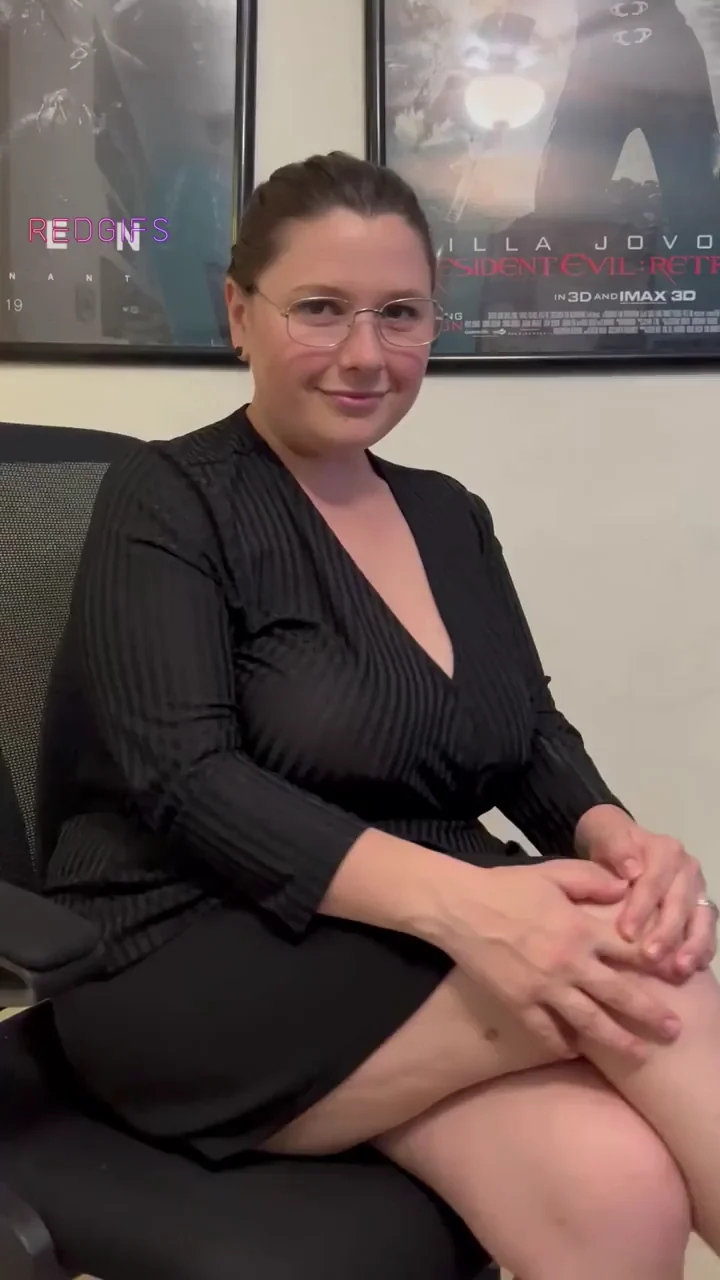 Anyone need a new secretary? I am willing to work in multiple positions