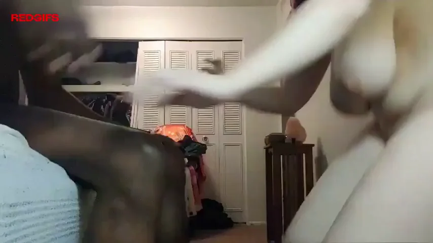 She WANTS it