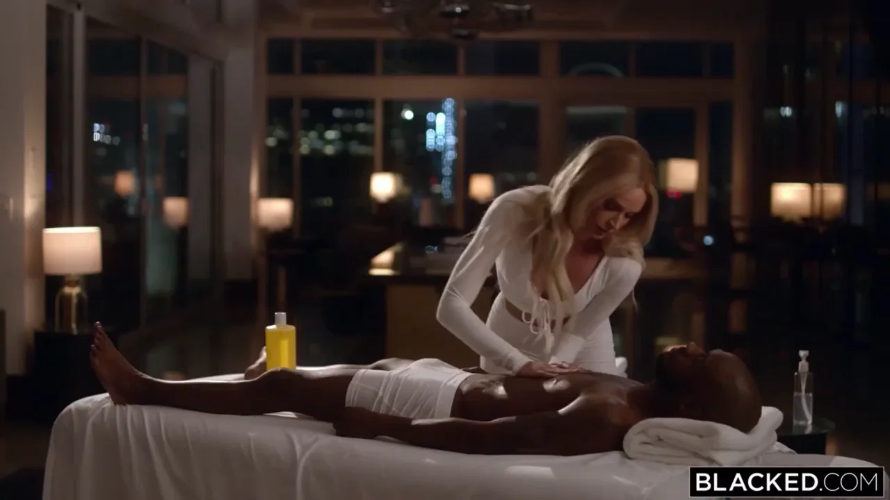he wrecked her so good, will her husband find out?