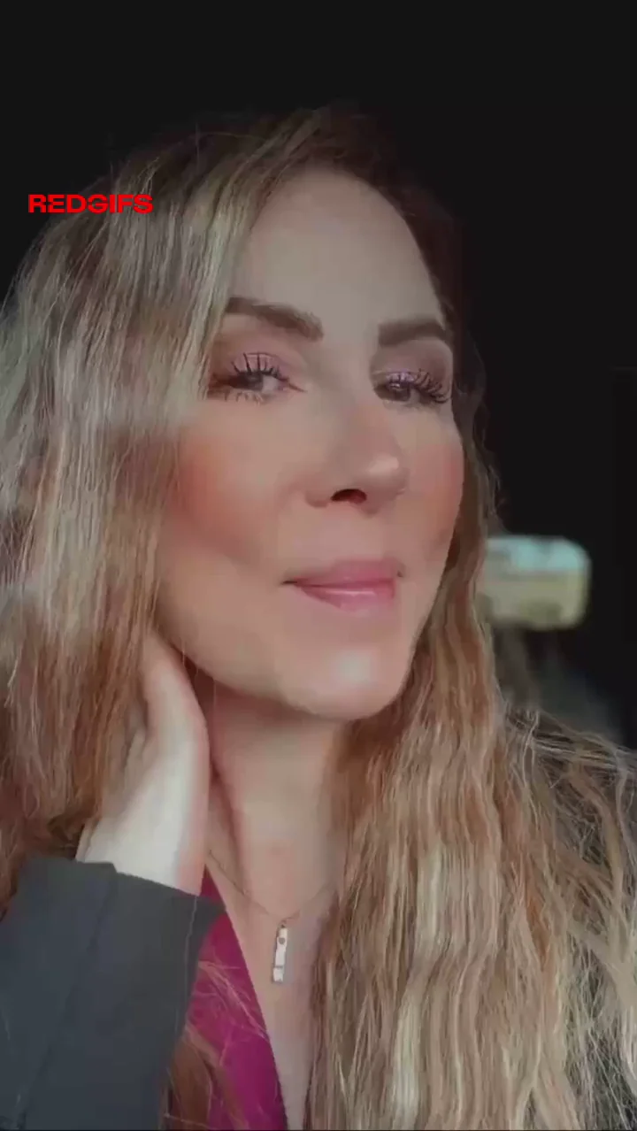 Hotwife Holly's BBC Craving: Curvy Blonde Begs for Black Cock