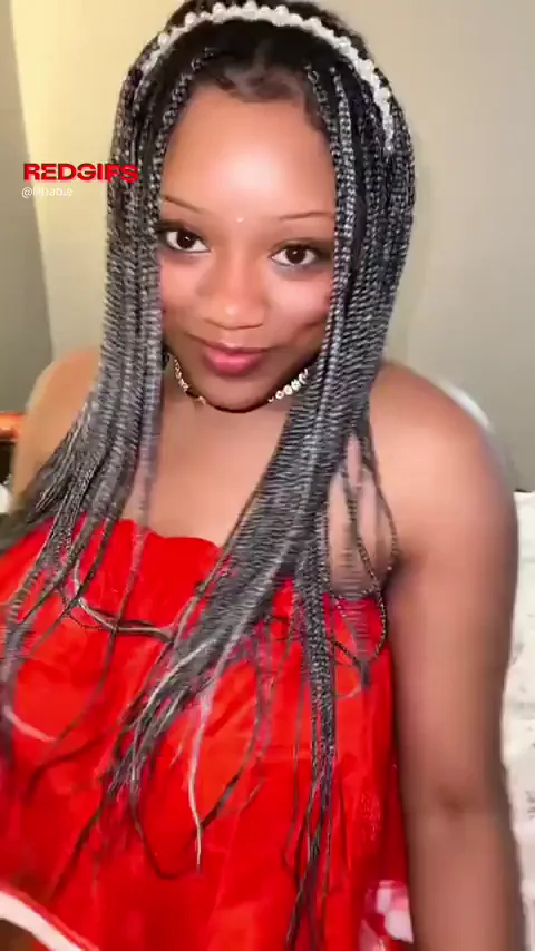 My CHI CHI’S are neck and neck with my Smile 😇