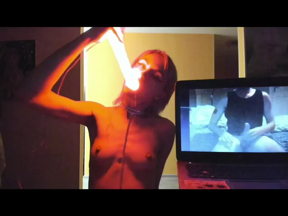 Light Dildo