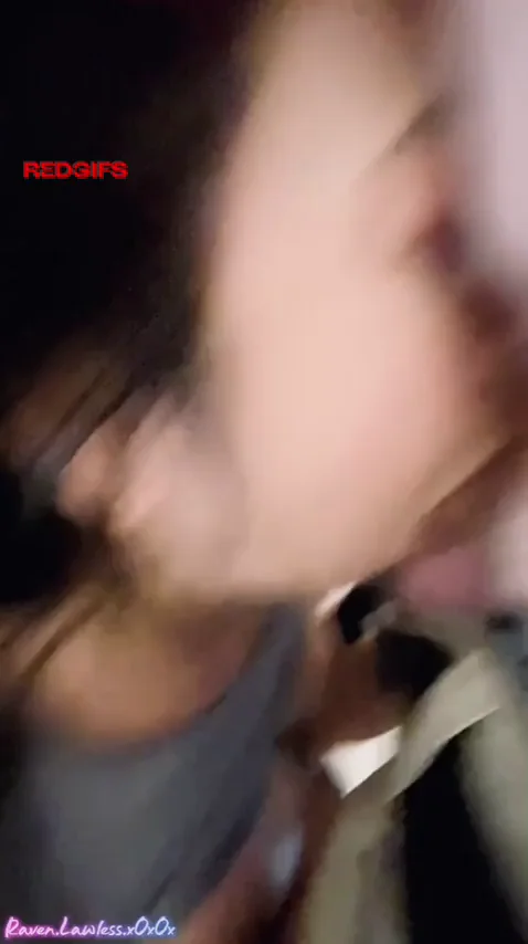 Wasian MILF's Sloppy Throat Fleshlight Face-Fuck Frenzy 😜
