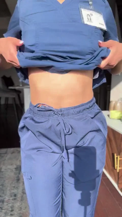 titty drop to brighten up your day