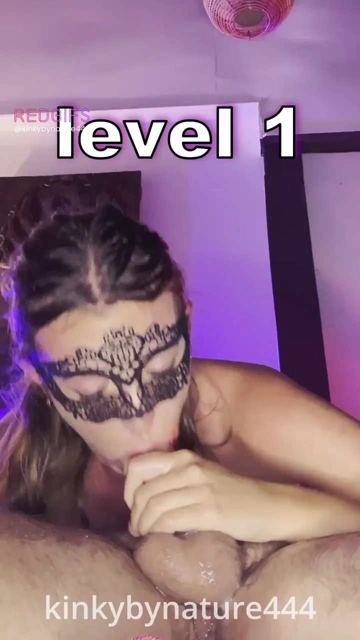 can she handle the full force of his cock?