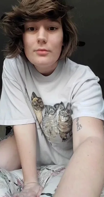 My (f)irst titty drop ? OC