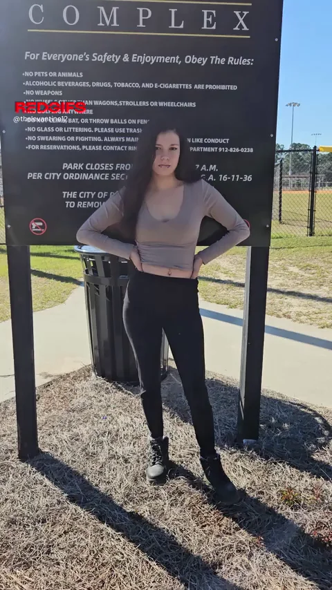 Think my local park would let be their greeter for events..this is how I plan to let people in the gate