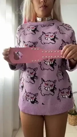 DOM DOLL