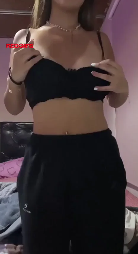 Could I be your fuckdoll... be honest