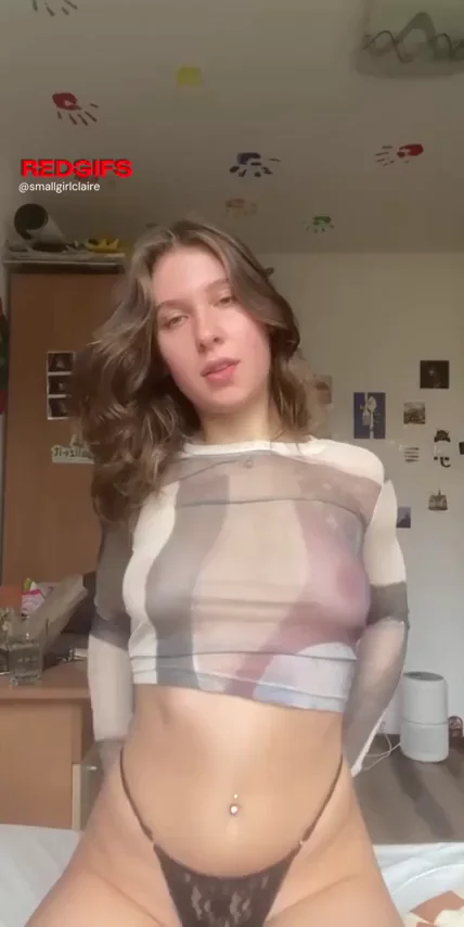 fuck doll is ready for your D