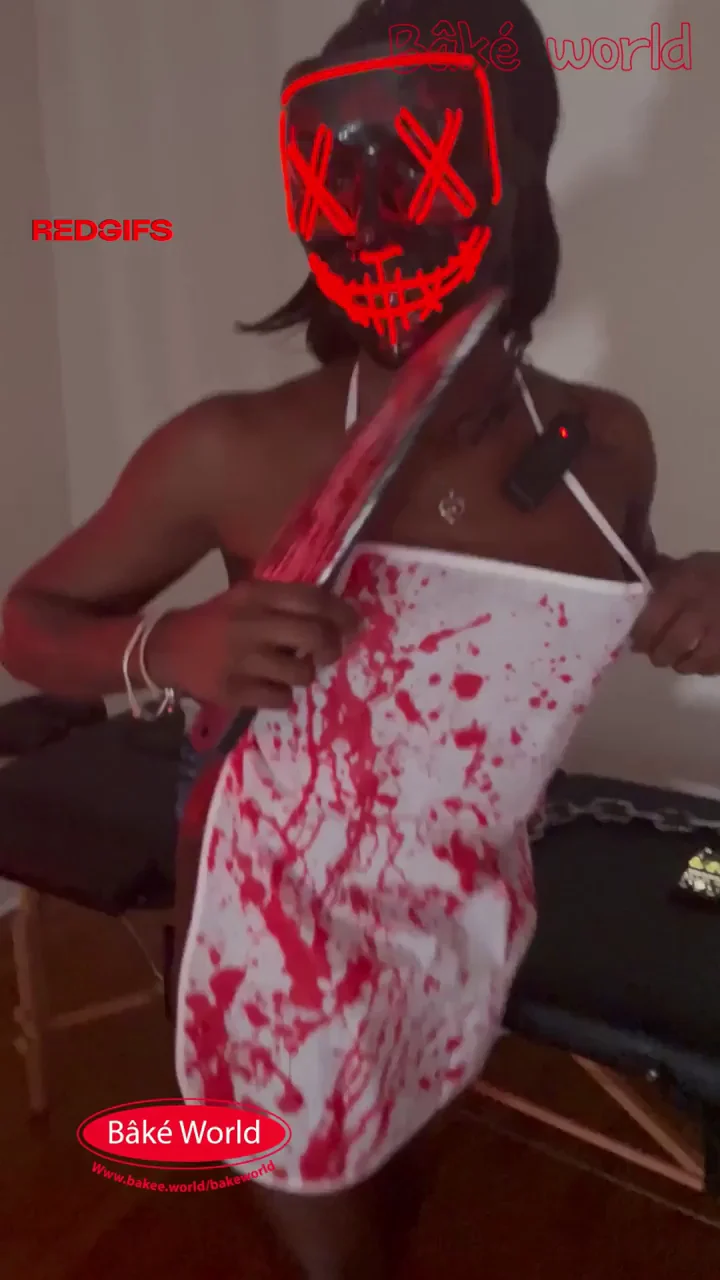 Pt 2 Nightmare Fuckdoll Shakin' Juicy Ass Before Squirt Flood 💦🌊🍑🔥